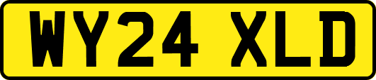 WY24XLD