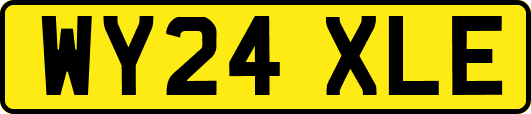 WY24XLE
