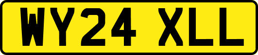 WY24XLL