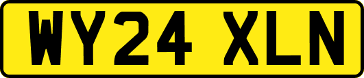 WY24XLN
