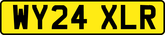 WY24XLR