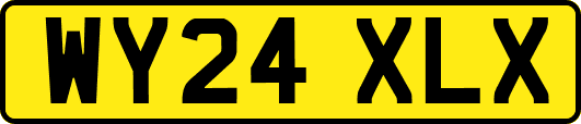 WY24XLX