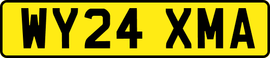 WY24XMA