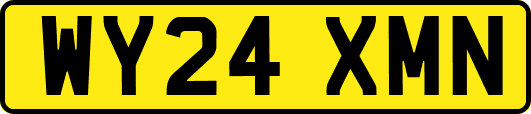 WY24XMN