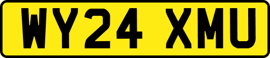 WY24XMU