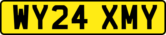 WY24XMY