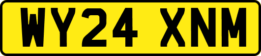 WY24XNM
