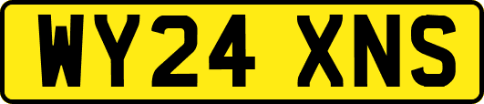 WY24XNS