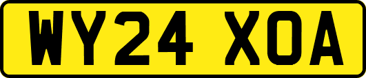 WY24XOA