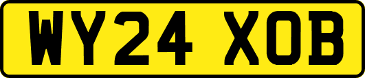 WY24XOB