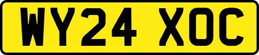 WY24XOC