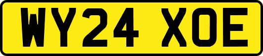 WY24XOE