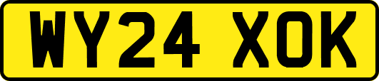 WY24XOK