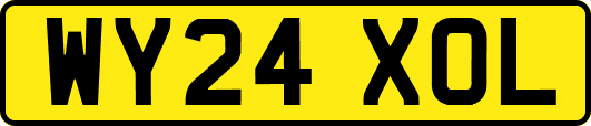 WY24XOL