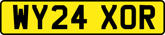 WY24XOR