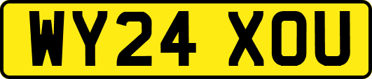 WY24XOU