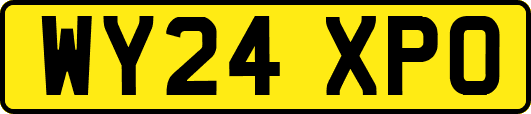 WY24XPO