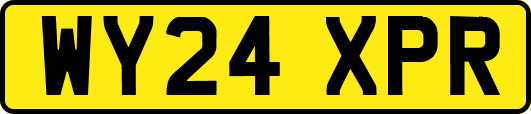 WY24XPR