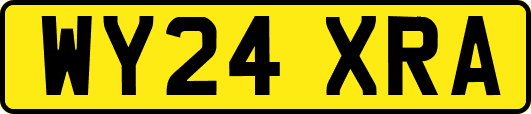 WY24XRA