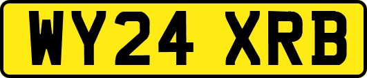 WY24XRB