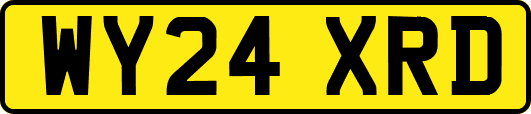WY24XRD