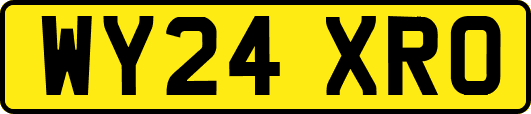 WY24XRO