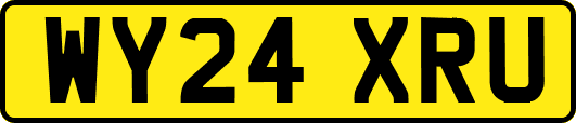 WY24XRU