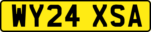 WY24XSA
