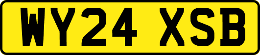 WY24XSB
