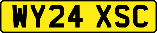 WY24XSC