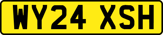 WY24XSH