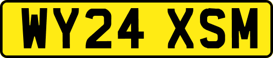 WY24XSM