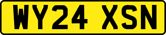 WY24XSN