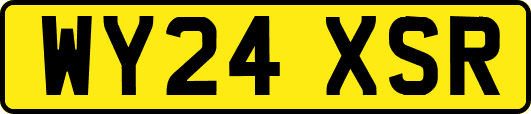 WY24XSR