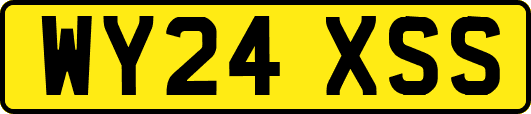 WY24XSS