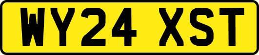 WY24XST