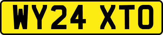 WY24XTO