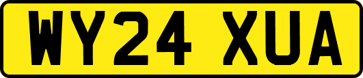 WY24XUA