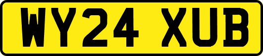 WY24XUB