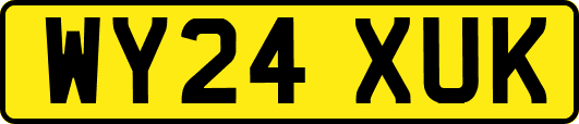 WY24XUK