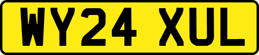 WY24XUL