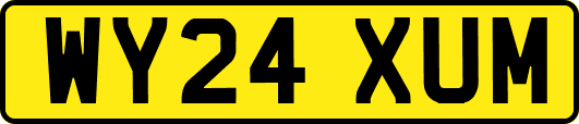 WY24XUM
