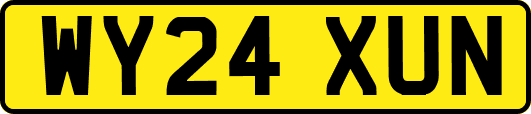 WY24XUN