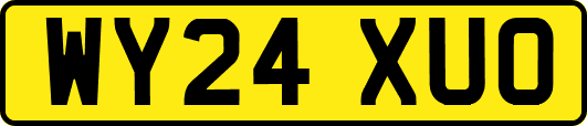 WY24XUO