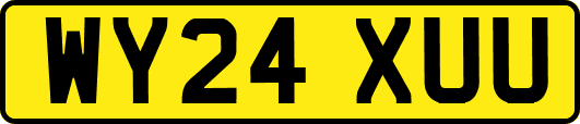 WY24XUU