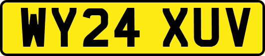 WY24XUV