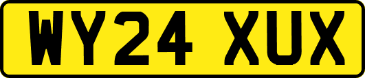 WY24XUX
