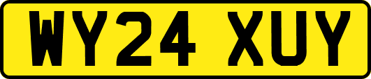 WY24XUY