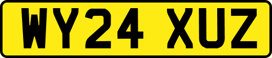 WY24XUZ