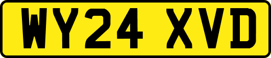 WY24XVD